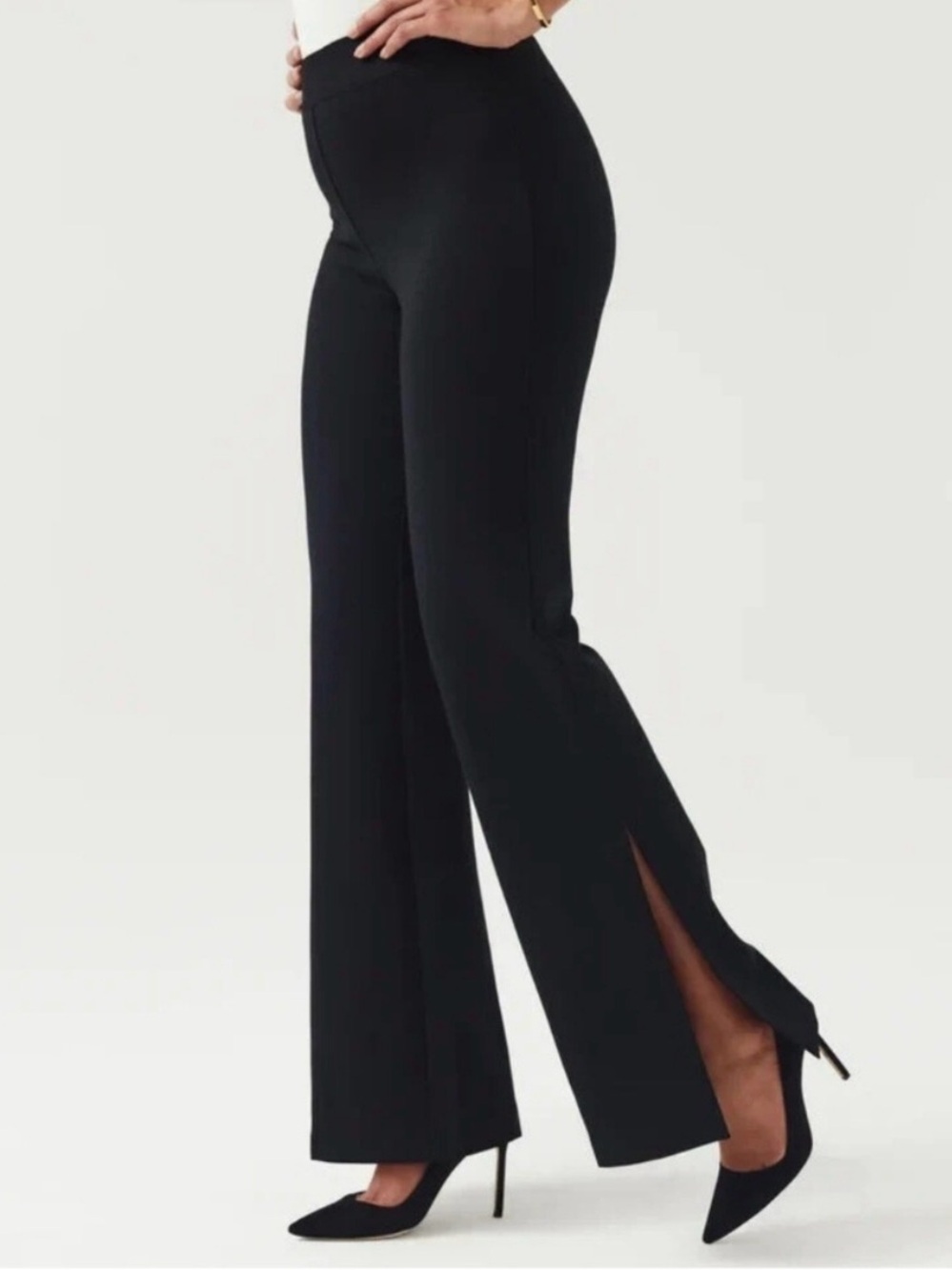 SPANX perfect split pants - S